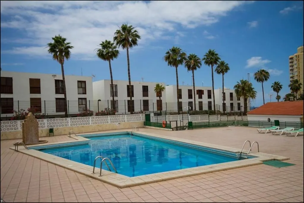 Renovated Villa In Las Americas Sea Coast Arona