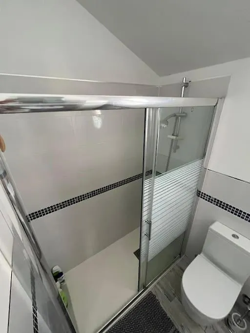 Renovated Villa In Las Americas Sea Coast Arona   Playa de las Americas (Tenerife)