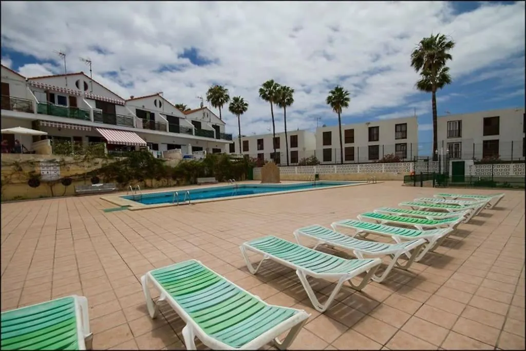 Renovated Villa In Las Americas Sea Coast Arona