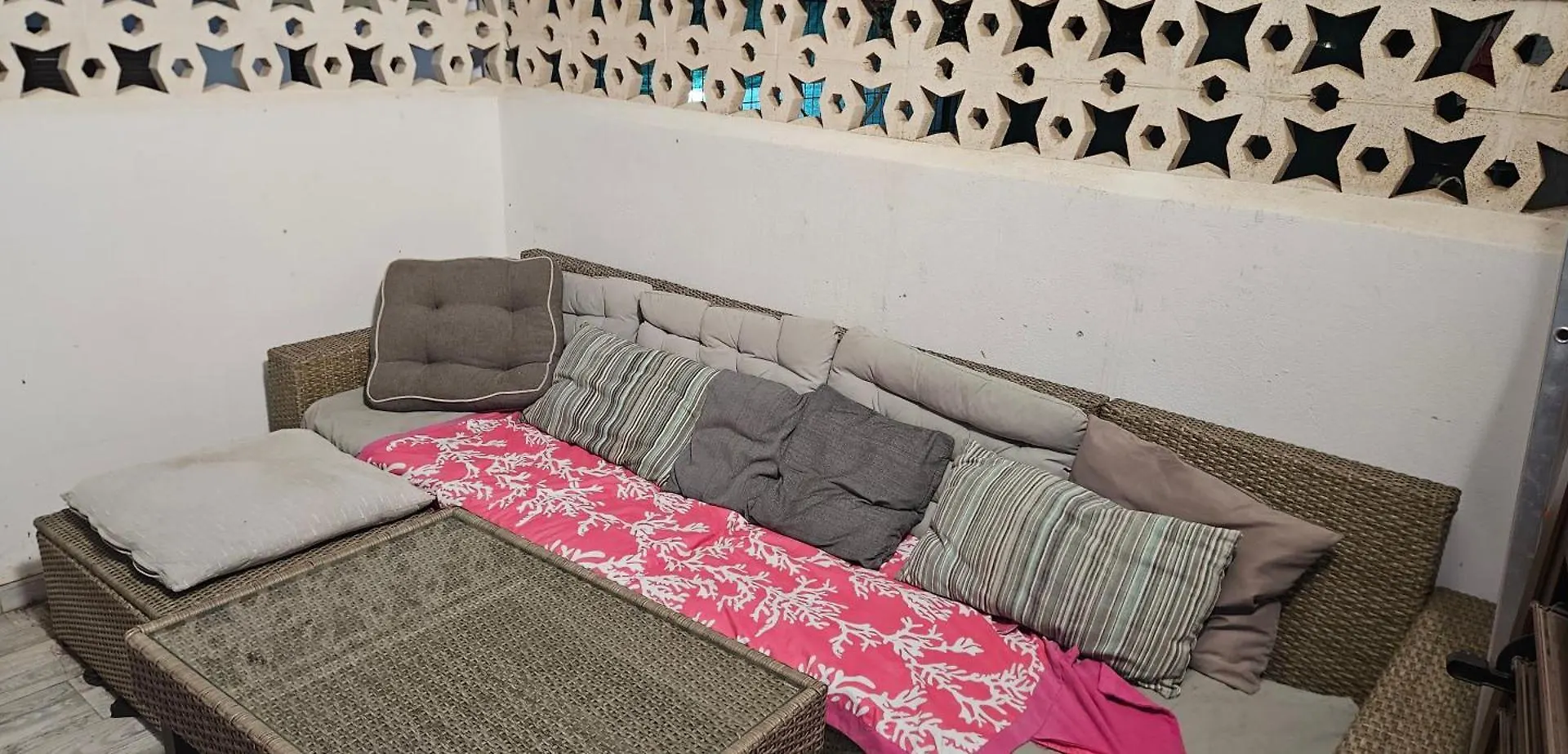 Renovated Villa In Las Americas Sea Coast Arona  0*, Playa de las Americas (Tenerife)
