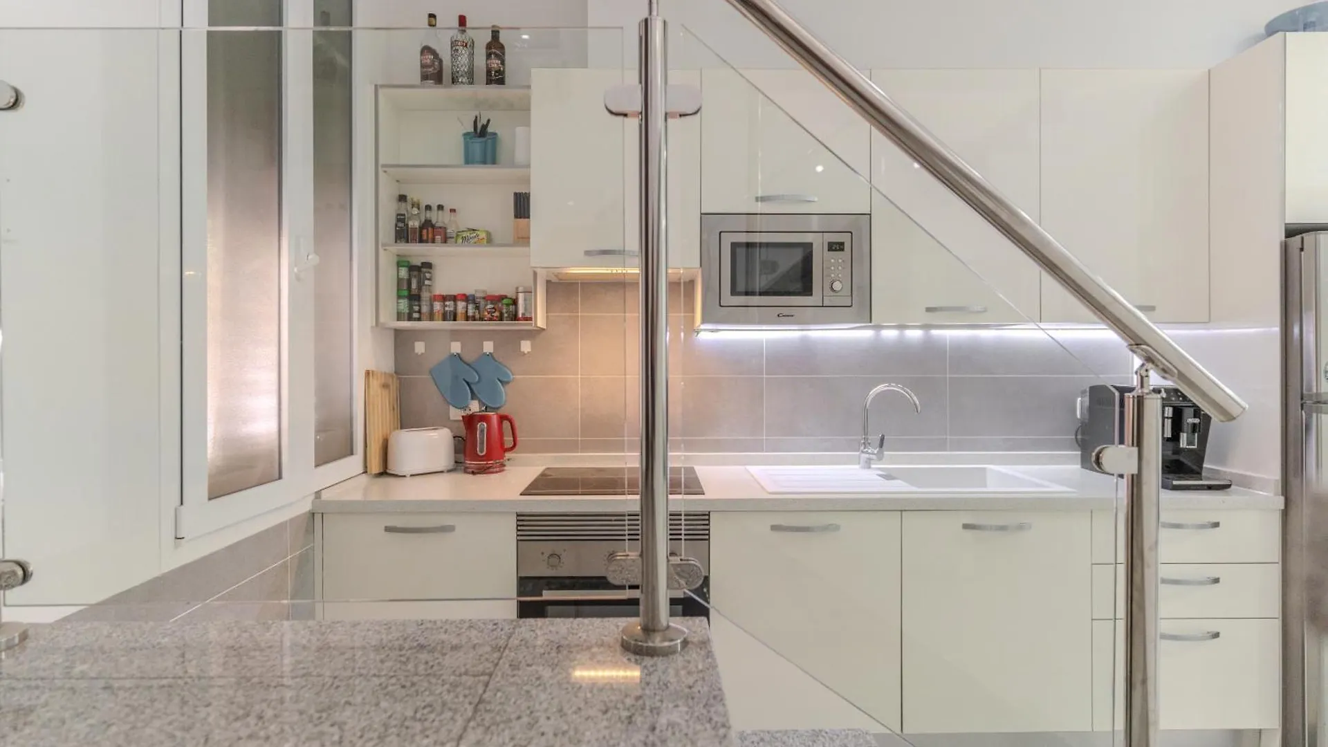 Renovated Villa In Las Americas Sea Coast Arona