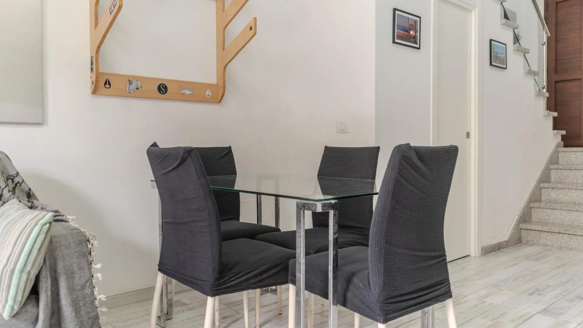 Renovated Villa In Las Americas Sea Coast Arona  0*, Playa de las Americas (Tenerife) Spain