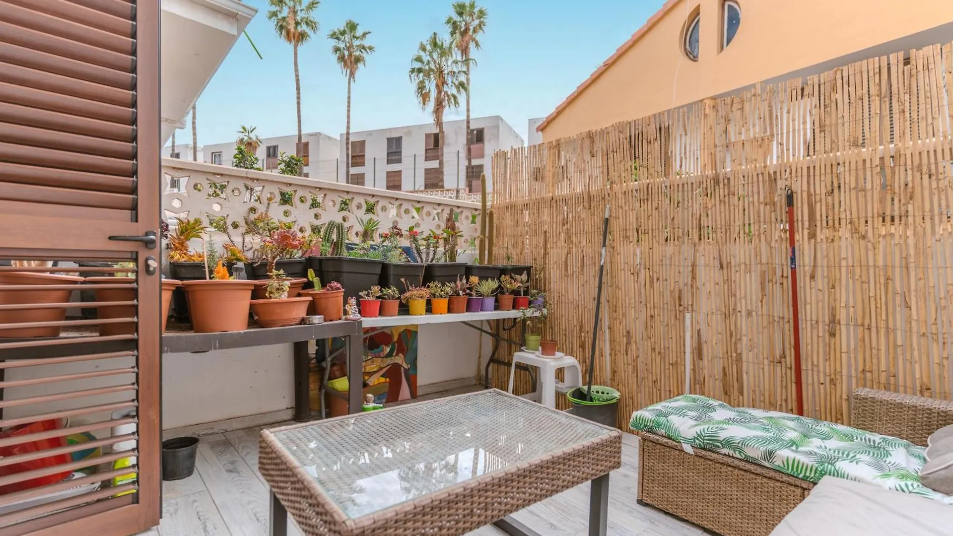 Renovated Villa In Las Americas Sea Coast Arona   Playa de las Americas (Tenerife)