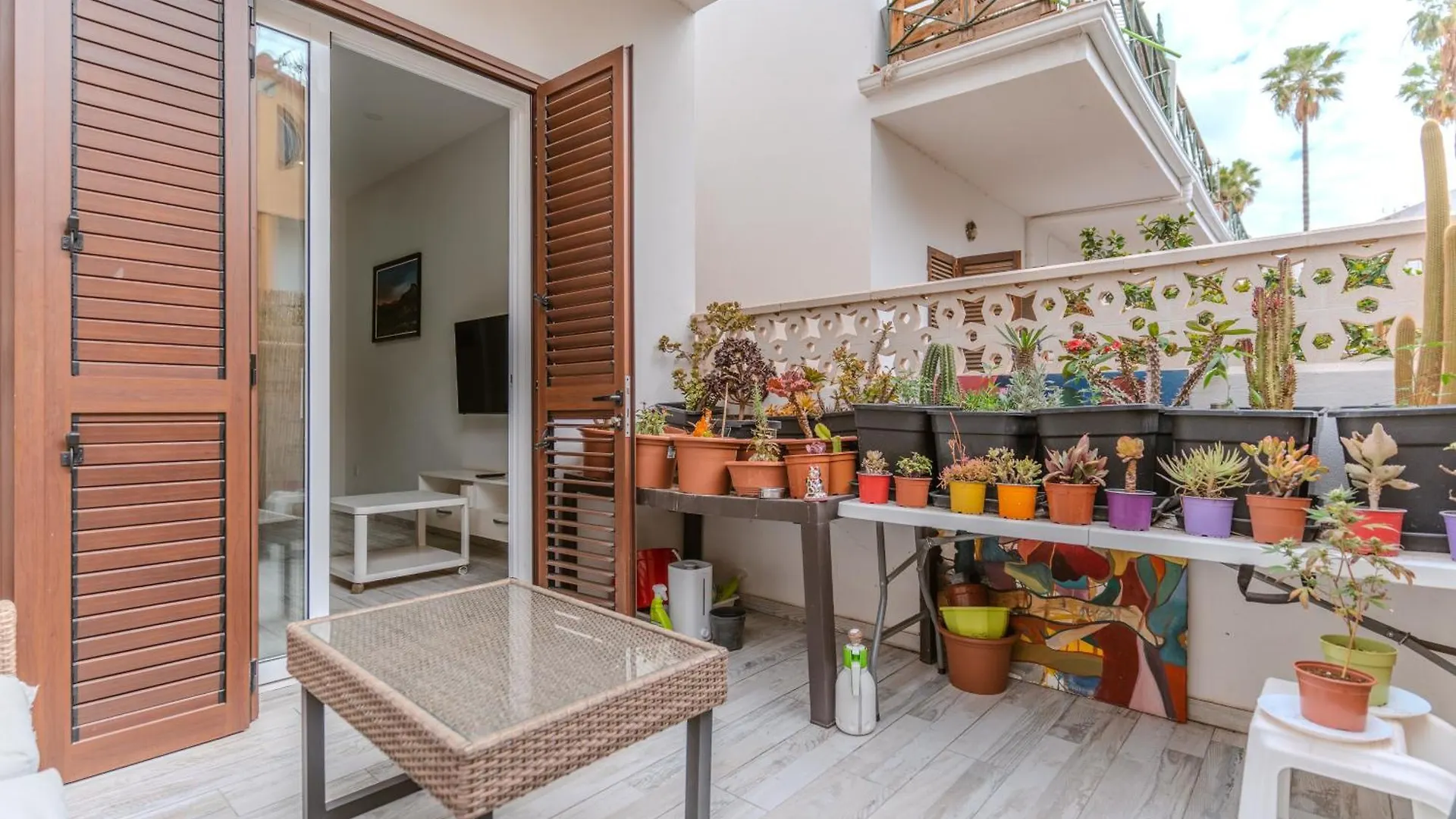 Renovated Villa In Las Americas Sea Coast Arona  Playa de las Americas (Tenerife)