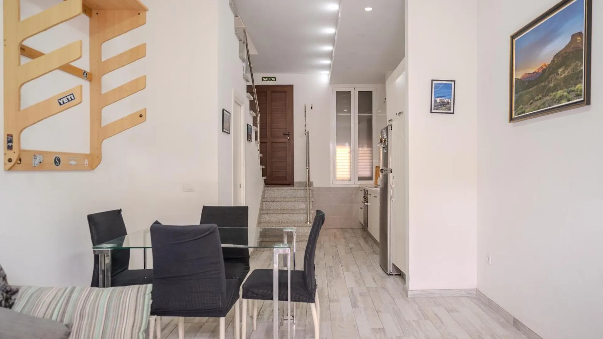 Renovated Villa In Las Americas Sea Coast Arona  0*, Playa de las Americas (Tenerife)