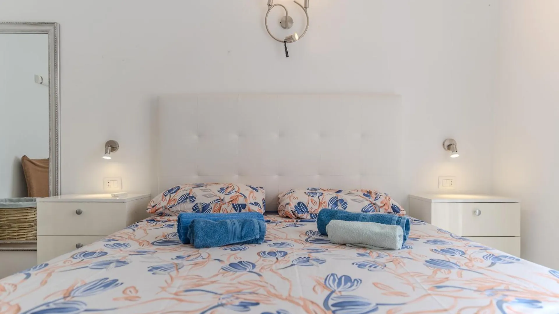 Renovated Villa In Las Americas Sea Coast Arona