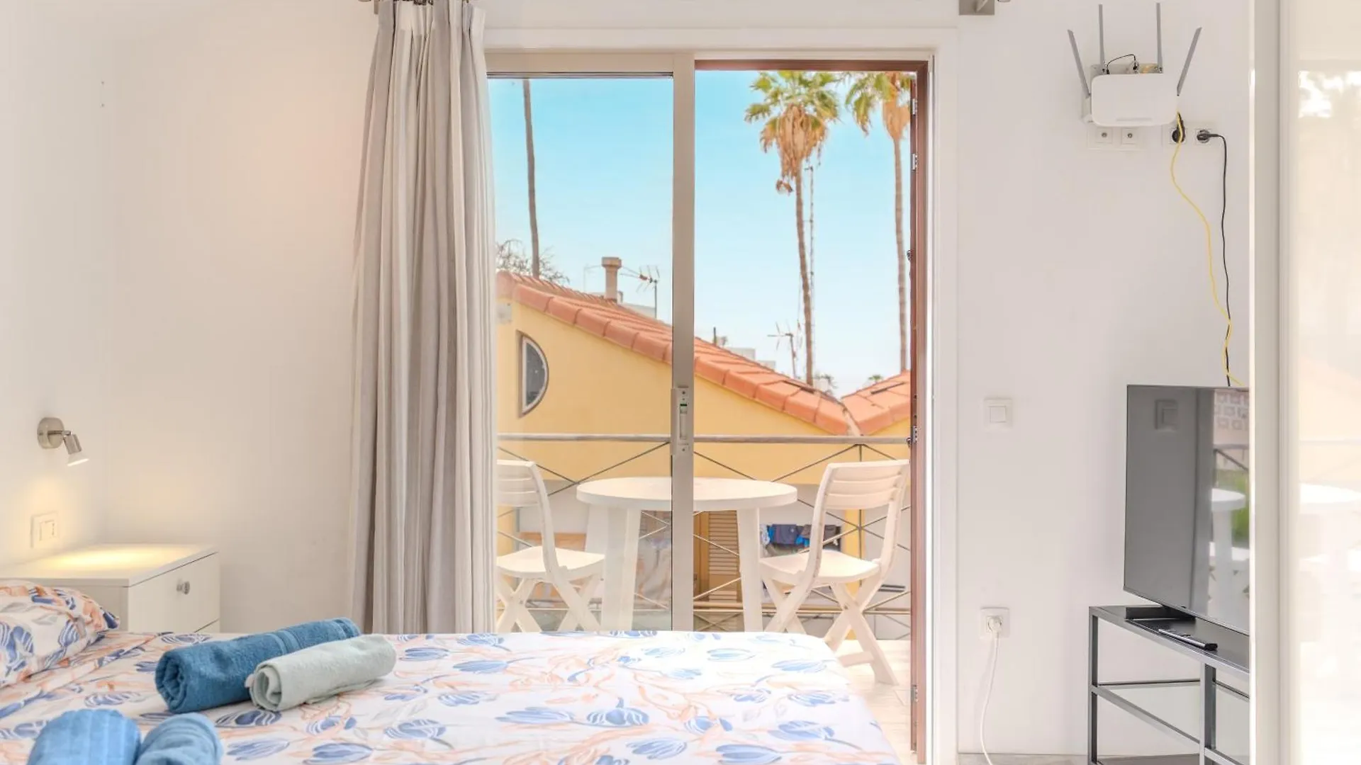 Renovated Villa In Las Americas Sea Coast Arona  0*, Playa de las Americas (Tenerife) Spain