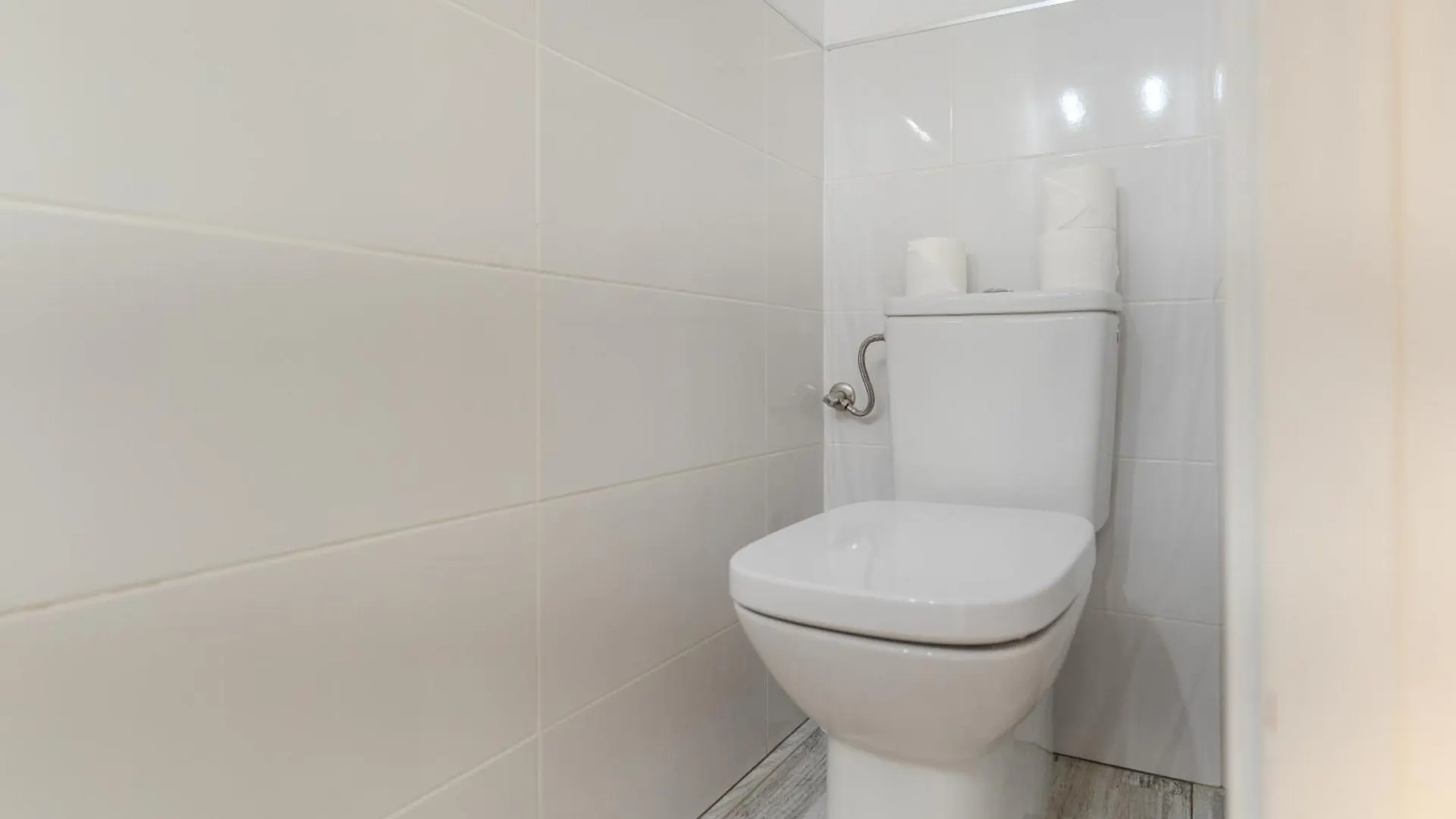 Renovated Villa In Las Americas Sea Coast Arona