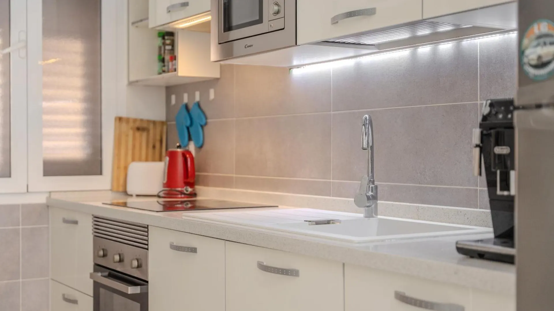 Renovated Villa In Las Americas Sea Coast Arona  0*, Playa de las Americas (Tenerife) Spain
