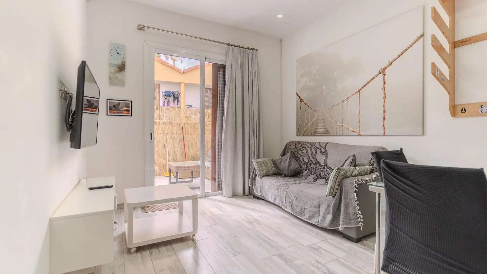 Renovated Villa In Las Americas Sea Coast Arona   Playa de las Americas (Tenerife)