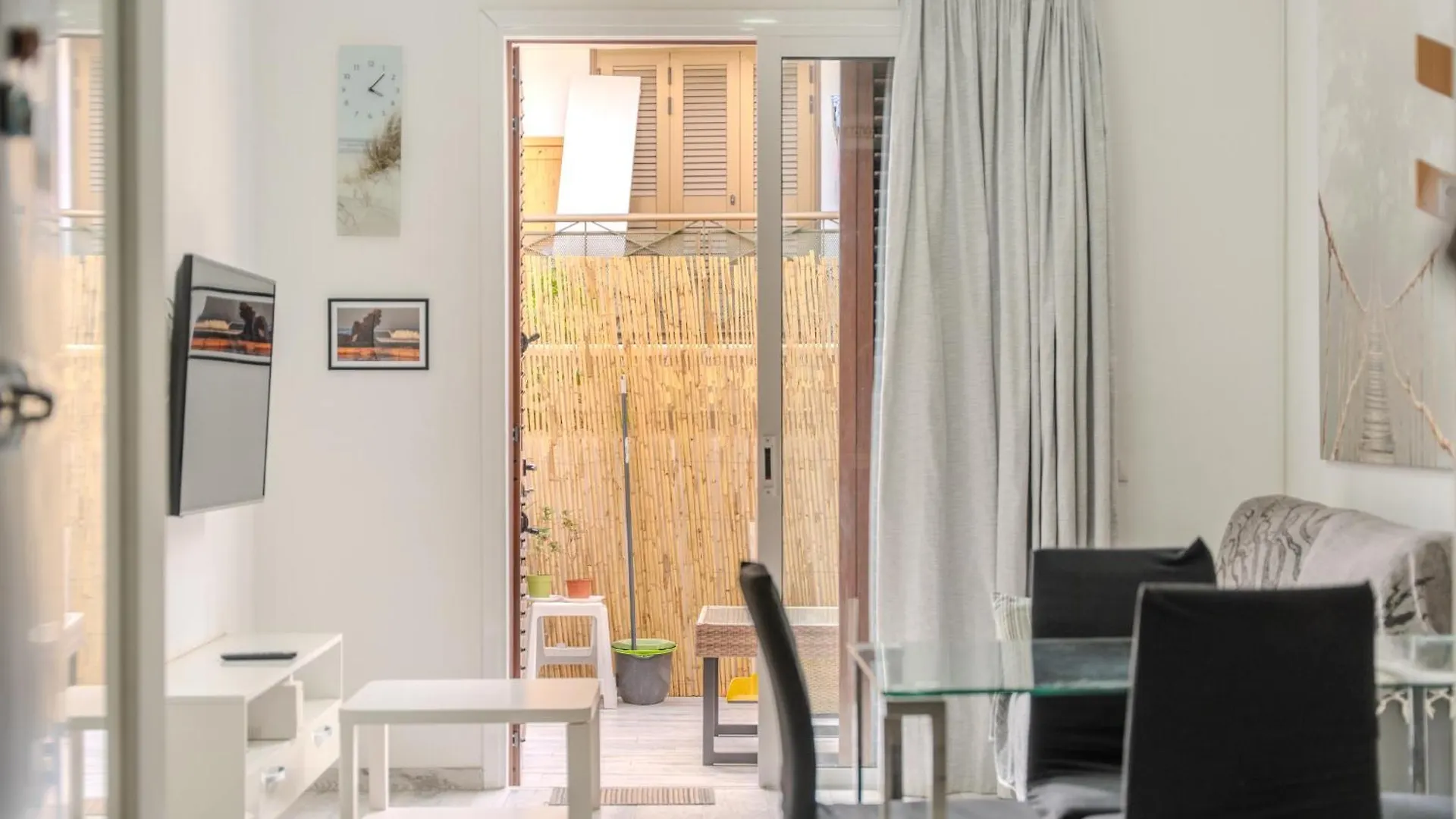 Renovated Villa In Las Americas Sea Coast Arona  Spain