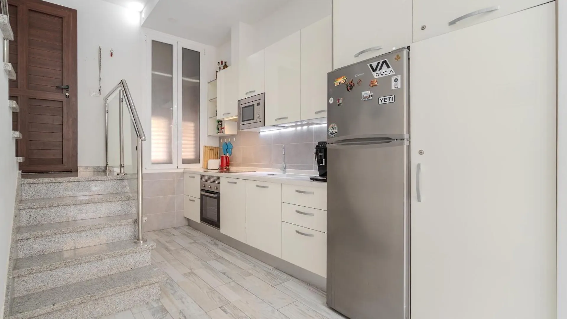 Renovated Villa In Las Americas Sea Coast Arona  Spain