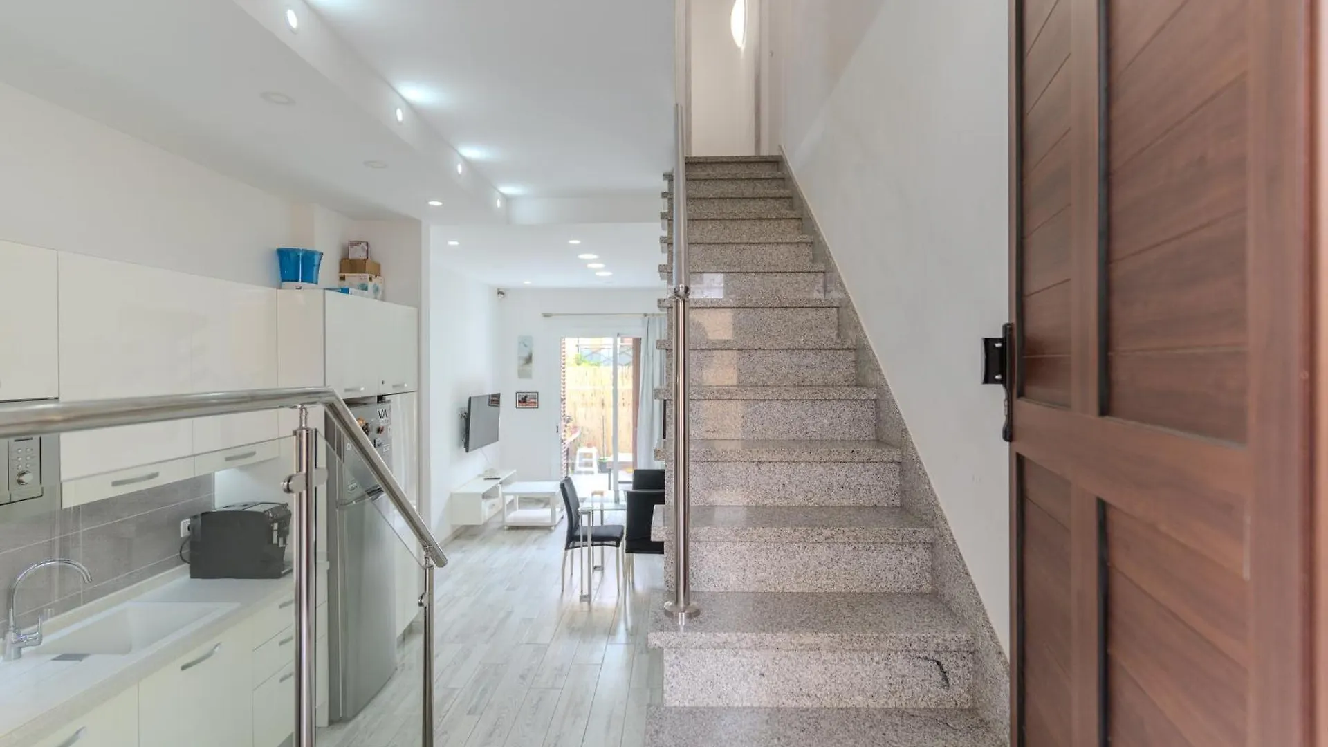 Renovated Villa In Las Americas Sea Coast Arona   Playa de las Americas (Tenerife)