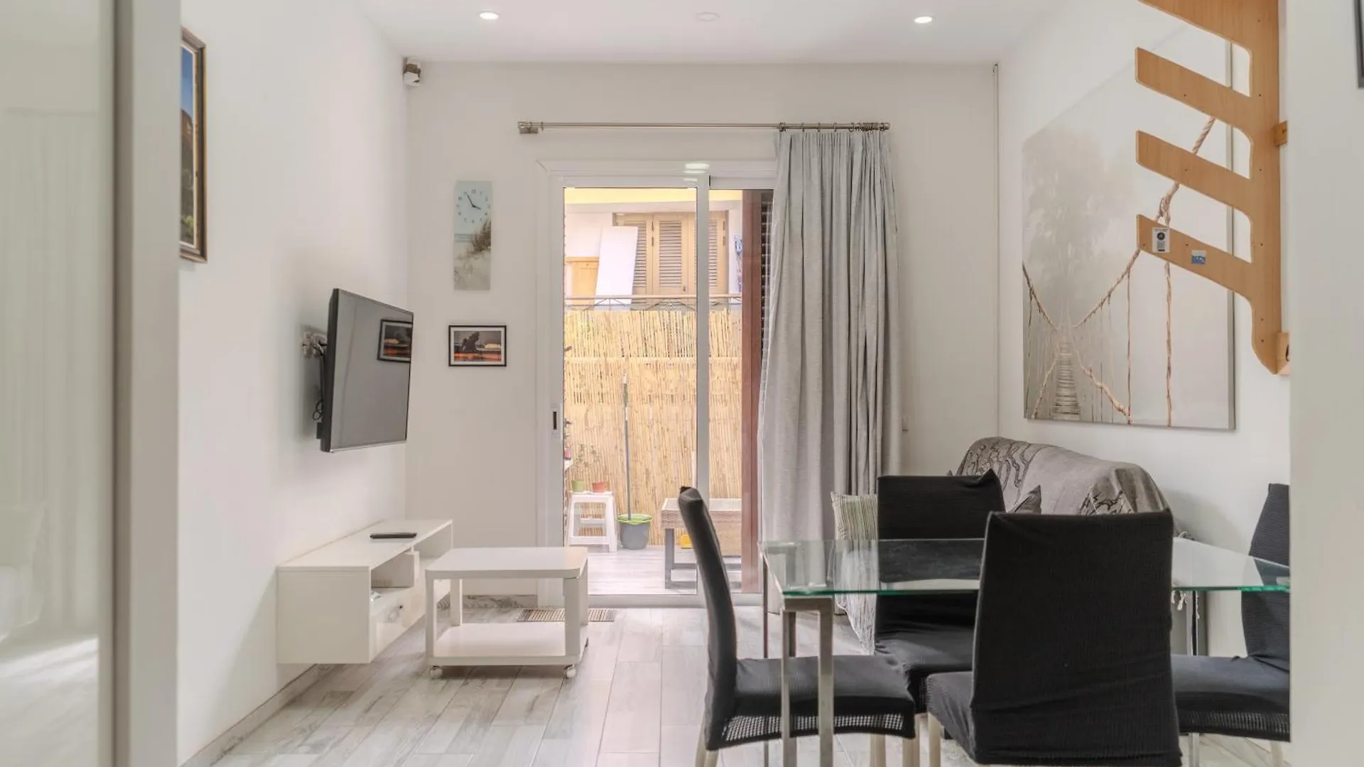 Renovated Villa In Las Americas Sea Coast Arona  0*, Playa de las Americas (Tenerife)