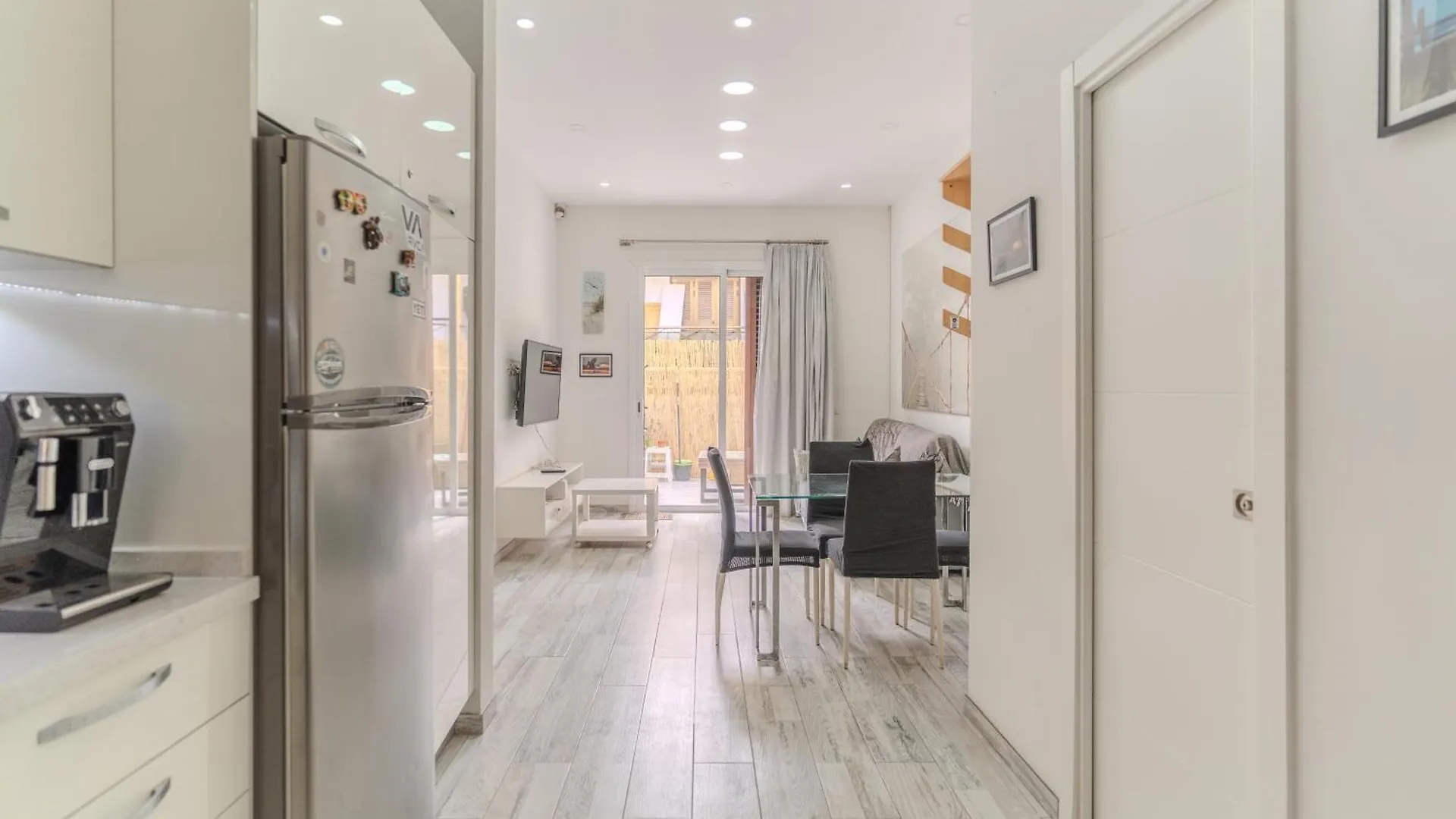 Renovated Villa In Las Americas Sea Coast Arona  Playa de las Americas (Tenerife)