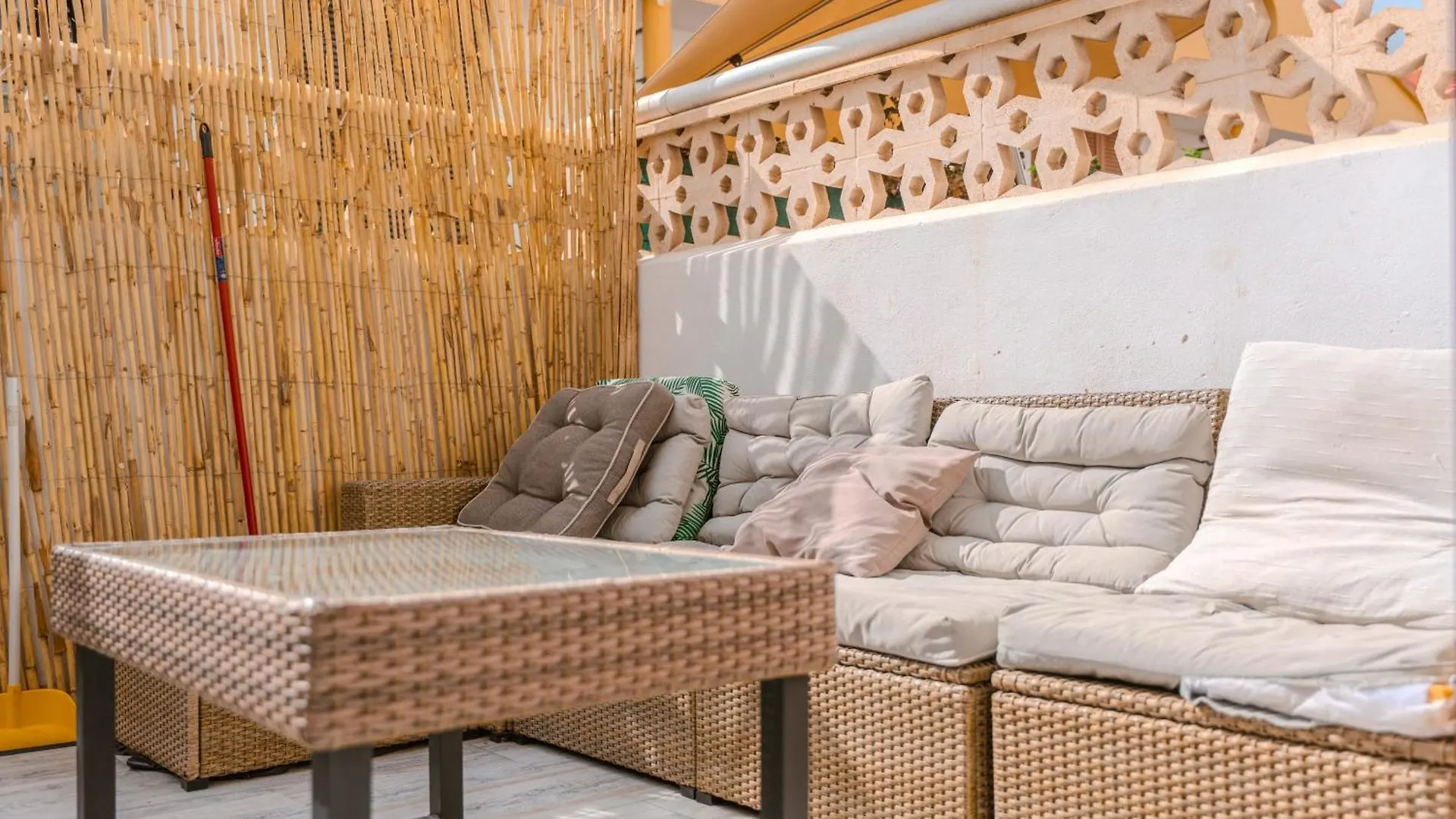 Renovated Villa In Las Americas Sea Coast Arona