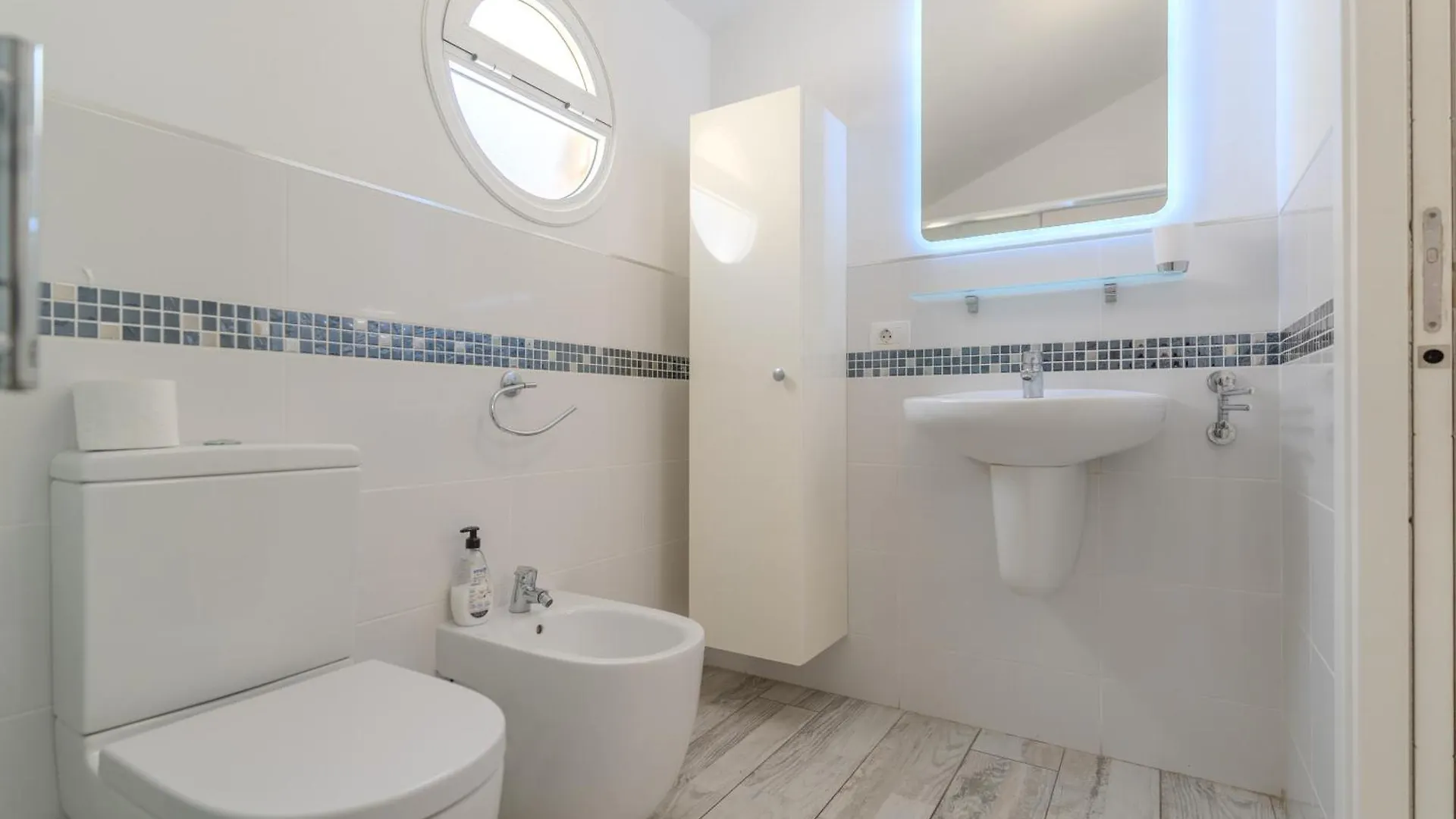 Renovated Villa In Las Americas Sea Coast Arona