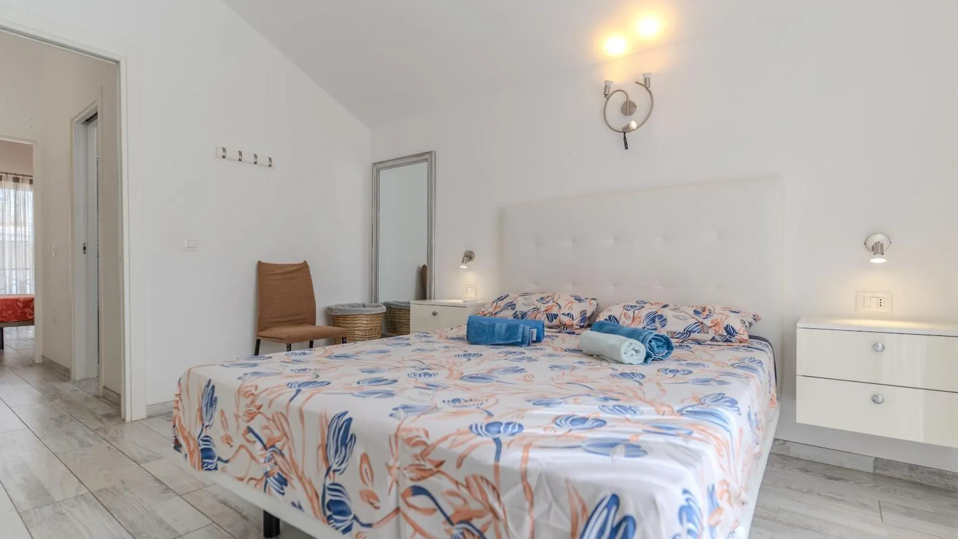 Renovated Villa In Las Americas Sea Coast Arona