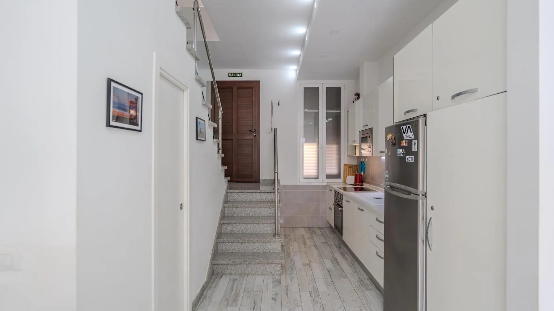 Renovated Villa In Las Americas Sea Coast Arona