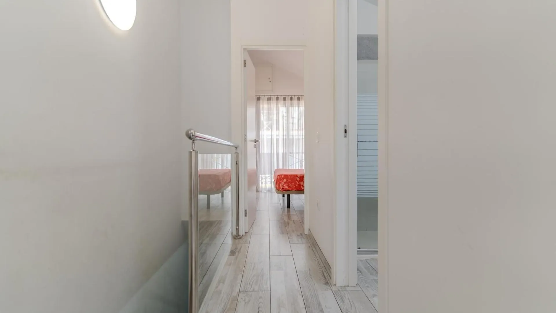 Renovated Villa In Las Americas Sea Coast Arona  Spain