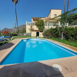 Udilla Arona (Tenerife)