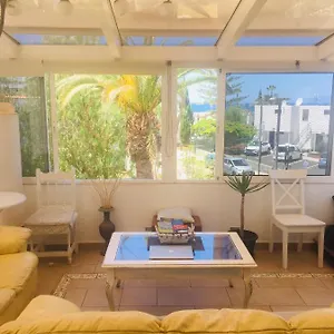  Hostal Americas