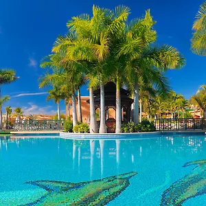 4* Отель Garden Eco &