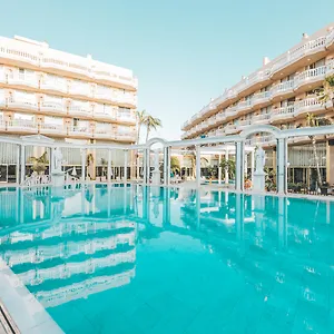 4* Отель Cleopatra Palace