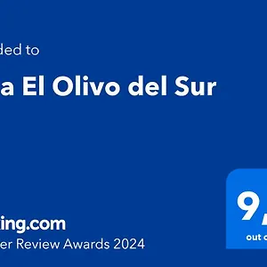  Villa El Olivo Del Sur