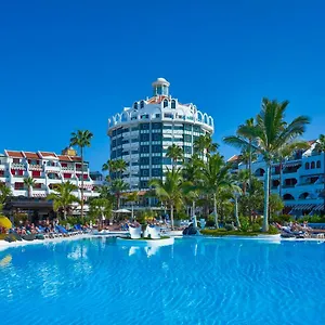 3* Hotel Parque Santiago Iv