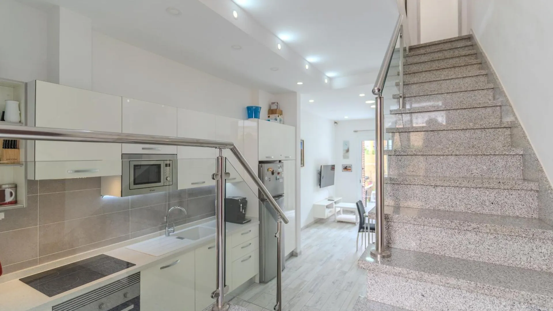 Renovated Villa In Las Americas Sea Coast Arona   Playa de las Americas (Tenerife)