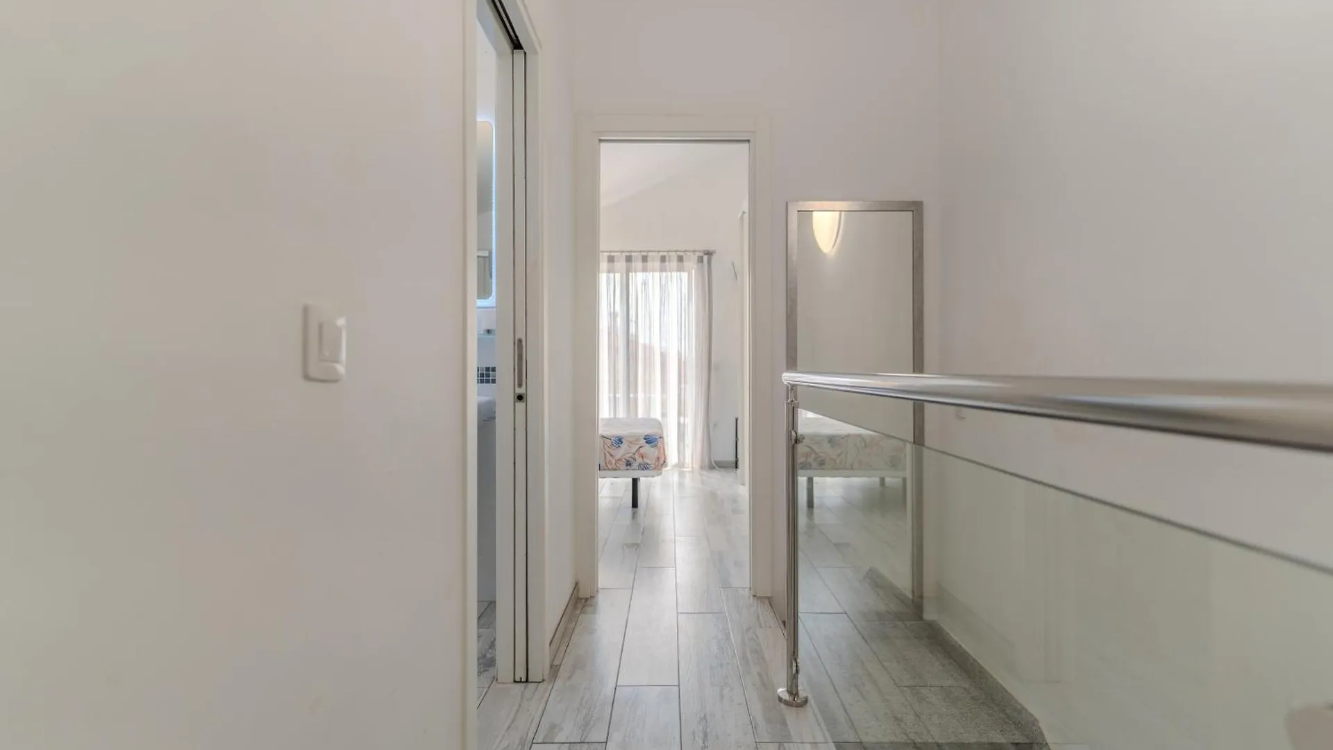 Renovated Villa In Las Americas Sea Coast Arona  0*, Playa de las Americas (Tenerife) Španělsko